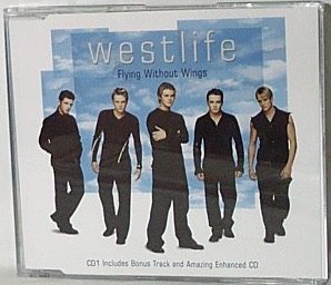 Westlife UK Cover