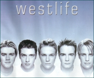 Westlife UK Cover