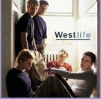 Westlife US Cover